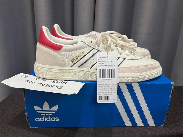 Adidas Spezial รูปที่ 5