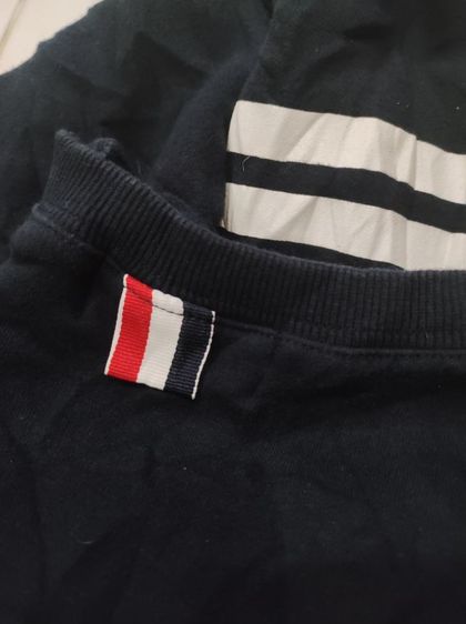 สเวตเตอร์ THOM BROWNE.🧥🇮🇹 รูปที่ 11