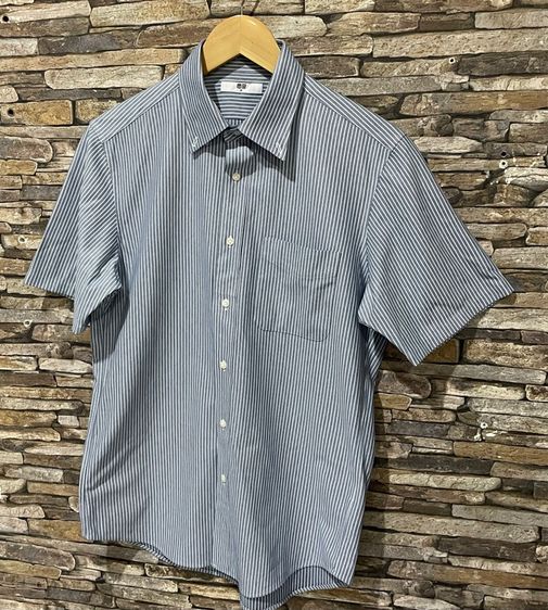 เสื้อ Uniqlo รูปที่ 3