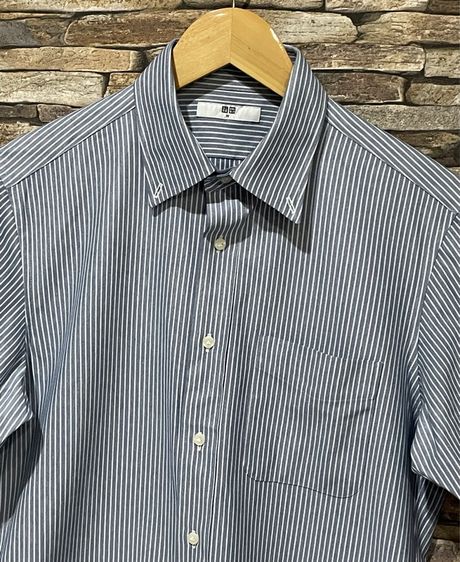 เสื้อ Uniqlo รูปที่ 2