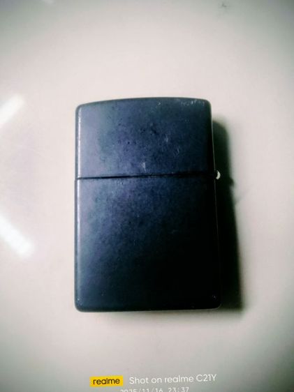 Zippo B 22 รูปที่ 3