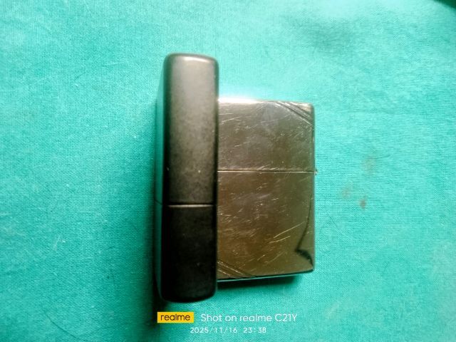 Zippo B 22 รูปที่ 4