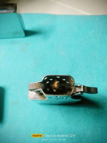 Zippo B 22 รูปที่ 7