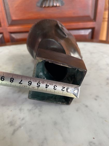 รูปปั้น ฮิต เลอร์ ทองเหลืองสะสม รูปที่ 11