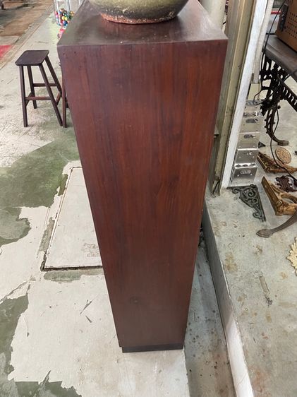 ตู้ลิ้นชักไม้สัก 36ลิ้นชัก รูปที่ 10