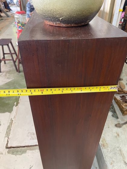 ตู้ลิ้นชักไม้สัก 36ลิ้นชัก รูปที่ 11