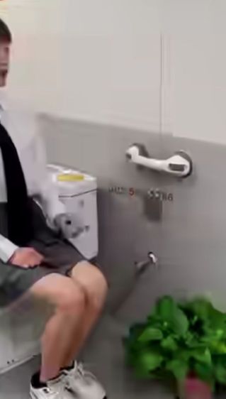 ราวยึดจับกันลื่นแบบสูญญากาศ รูปที่ 8