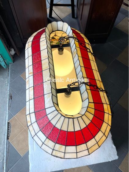 โคมไฟ SWENSENS สะสมA3 รูปที่ 5