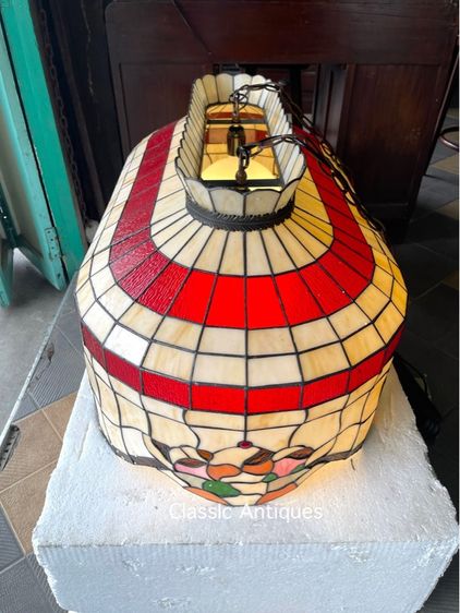 โคมไฟ SWENSENS สะสมA3 รูปที่ 6