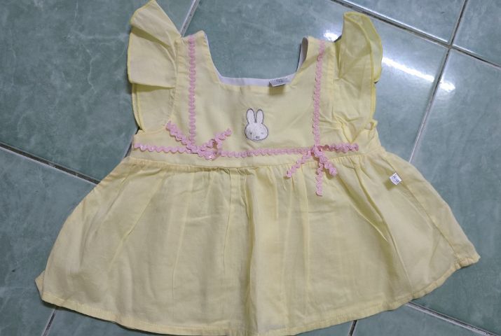 เสื้อเด็กmiffy รูปที่ 11