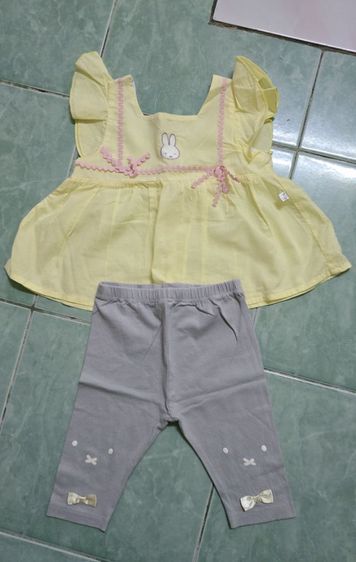 เสื้อเด็กmiffy รูปที่ 10