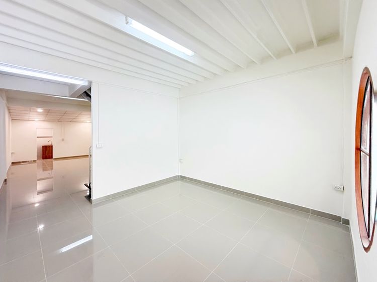 อื่นๆ 2024 ตกแต่งครบ บ้านวังทอง วิภา47 รีโนเวทใหม่ 2 ชั้น 20 ตร.ว. รูปที่ 3