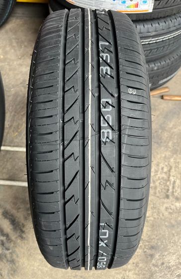 ✨ล้อแม็ก✨Honda City ก้านคู่ ขอบ 16 พร้อมยางใหม่💯185-55-16 DAYTON By Bridgestone💥ปี 25💥 รูปที่ 11