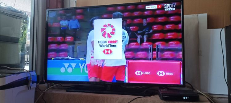 กล่องTRUEID TV  ดูบอลพรีเมียร ดูแบตดูกีฬาทุกชนิด เปลี่ยนทีวีเก่าให้กลายเป็น Smart TVได้ทันที ขาย 890 บาท  รูปที่ 8