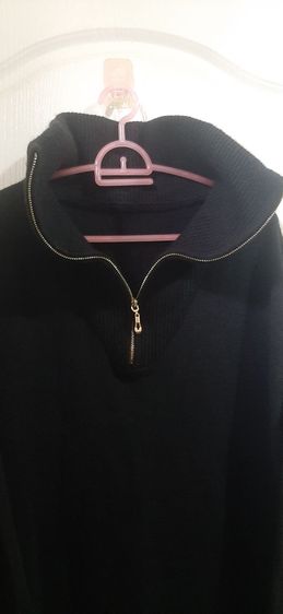 เดรสสีดำสำหรับผู้หญิง รูปที่ 4