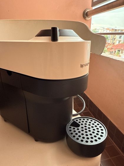 เครื่องชงกาแฟ Nespresso Vertuo pop GCV2 EU  รูปที่ 5