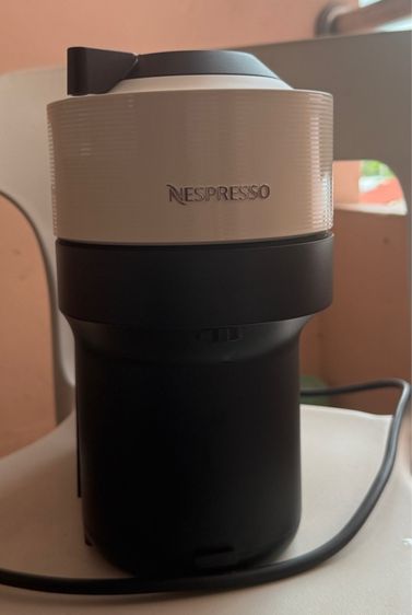 เครื่องชงกาแฟ Nespresso Vertuo pop GCV2 EU  รูปที่ 2