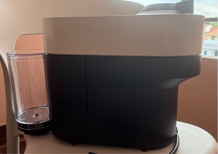 เครื่องชงกาแฟ Nespresso Vertuo pop GCV2 EU  รูปที่ 3