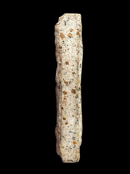 พระสมเด็จวัดระฆังพิมพ์ใหญ่หลังเทพกวนอู พุทธคุณสูงแม่เหล็กดูดติด รูปที่ 5