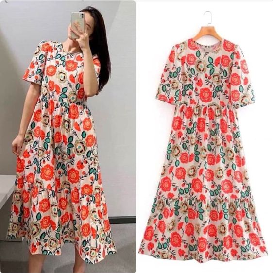 เดรสแบรนด์ รูปที่ 14