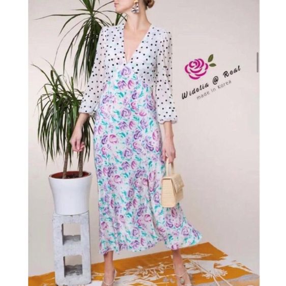 เดรสแบรนด์ รูปที่ 16