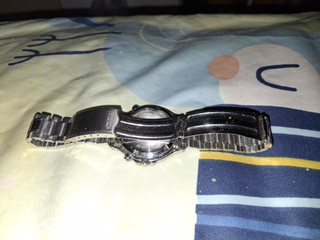 ขายนาฬิกาเหมารวมเลย 2เรือน ใช้ ถ่าน รูปที่ 4