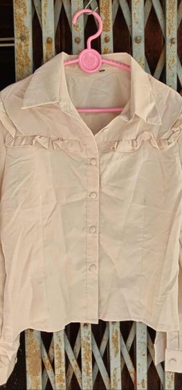 ชุดเอี๊ยม แยกชิ้นได้ งานสวยใหม่ รวมส่ง รูปที่ 2