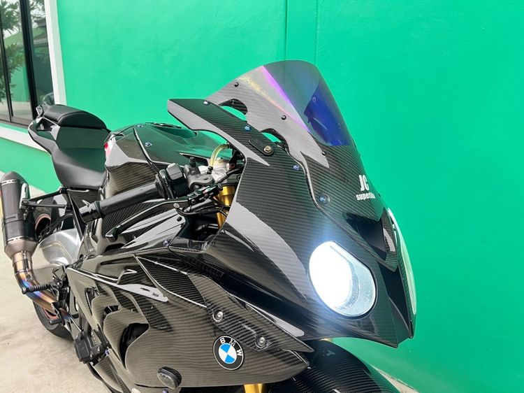 ☄️BMW S1000RR ปี 2014 ABS วิ่ง20,000 รูปที่ 14