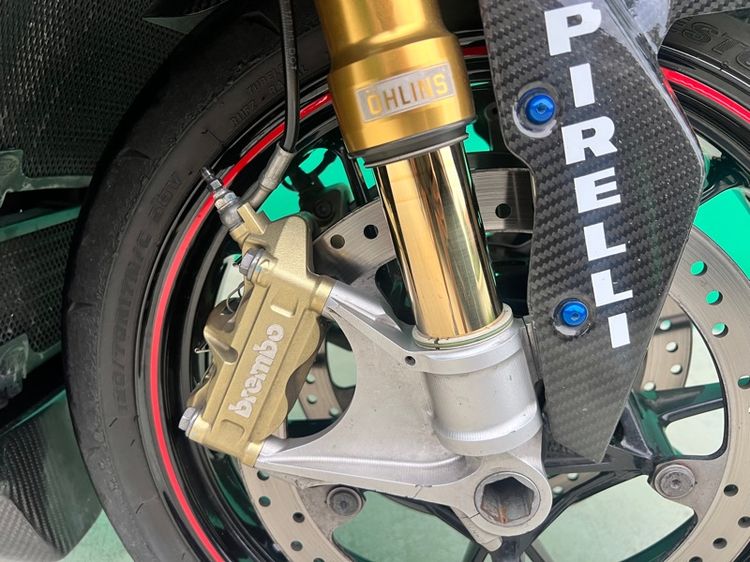 ☄️BMW S1000RR ปี 2014 ABS วิ่ง20,000 รูปที่ 9