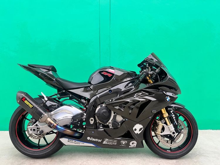 ☄️BMW S1000RR ปี 2014 ABS วิ่ง20,000