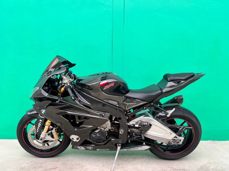 ☄️BMW S1000RR ปี 2014 ABS วิ่ง20,000 รูปที่ 18