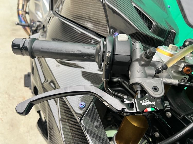 ☄️BMW S1000RR ปี 2014 ABS วิ่ง20,000 รูปที่ 16