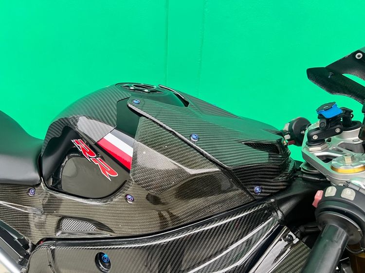 ☄️BMW S1000RR ปี 2014 ABS วิ่ง20,000 รูปที่ 4