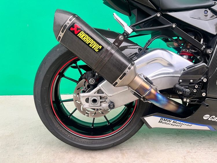 ☄️BMW S1000RR ปี 2014 ABS วิ่ง20,000 รูปที่ 10