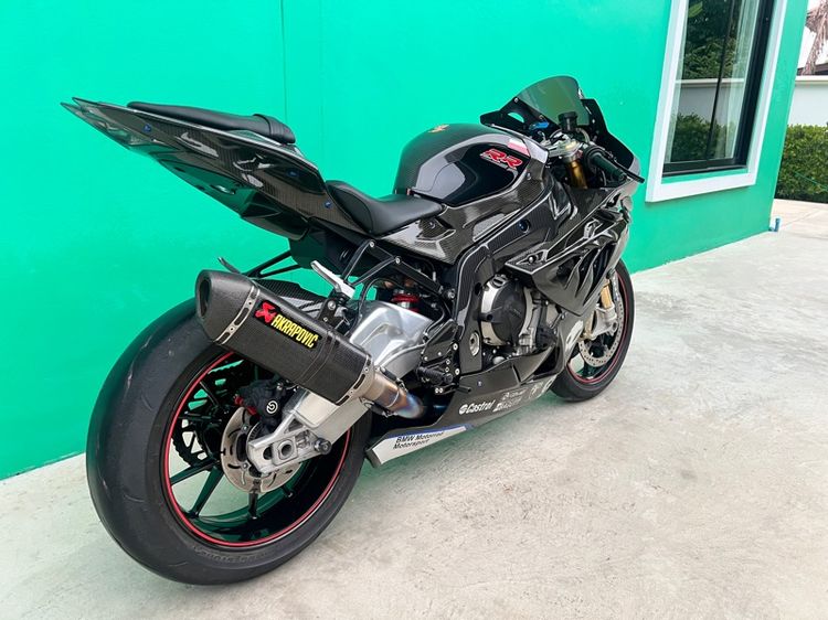 ☄️BMW S1000RR ปี 2014 ABS วิ่ง20,000 รูปที่ 3