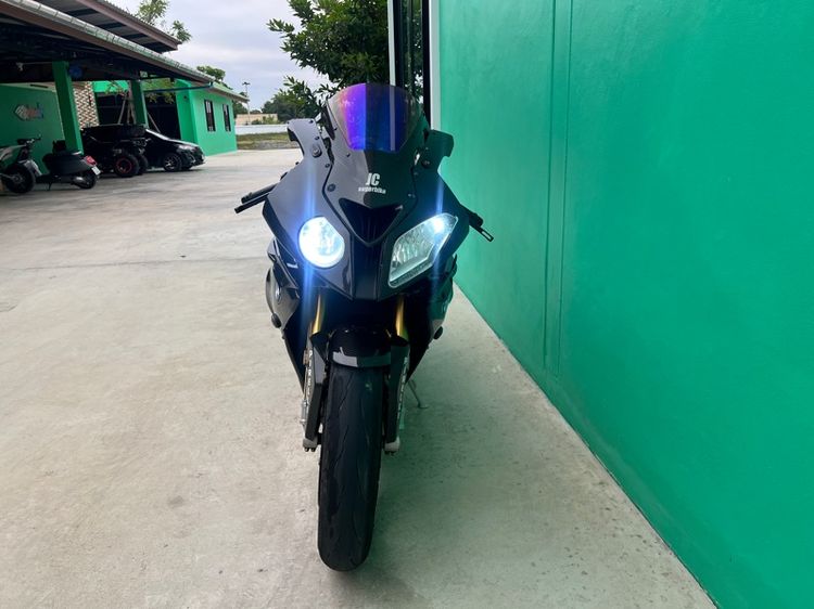 ☄️BMW S1000RR ปี 2014 ABS วิ่ง20,000 รูปที่ 13