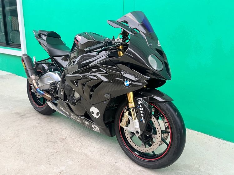 ☄️BMW S1000RR ปี 2014 ABS วิ่ง20,000 รูปที่ 2