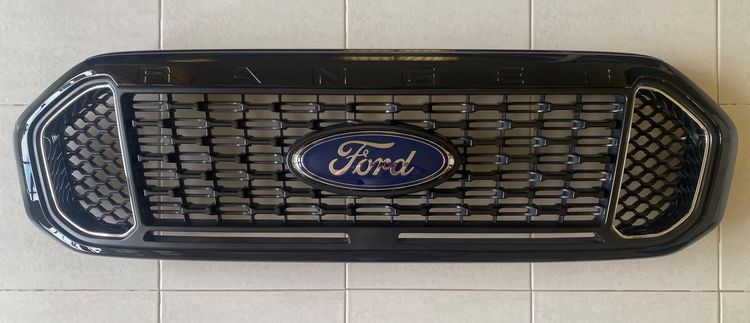 กระจังหน้า Ford Ranger XLT รูปที่ 2