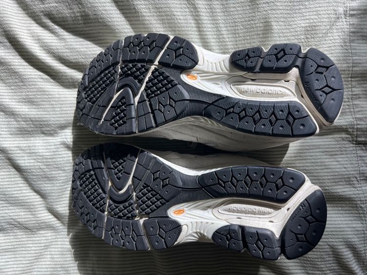 รองเท้าผ้าใบ NB แท้100 รูปที่ 3