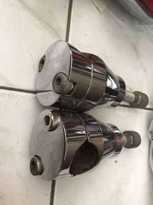 อะหรั่ย ของแต่ง Honda Shadow Aero VT1100 C3 มือ 1 มือ 2 รูปที่ 11