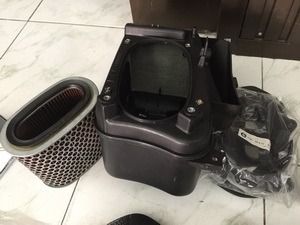 อะหรั่ย ของแต่ง Honda Shadow Aero VT1100 C3 มือ 1 มือ 2 รูปที่ 3