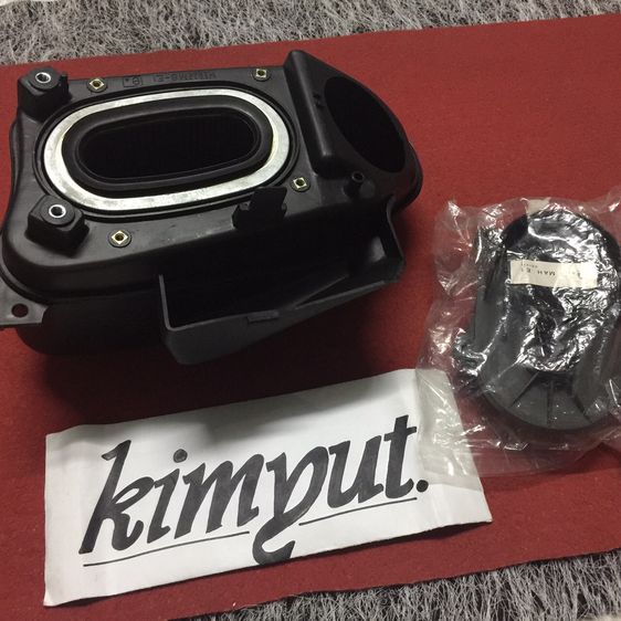 อะหรั่ย ของแต่ง Honda Shadow Aero VT1100 C3 มือ 1 มือ 2 รูปที่ 13