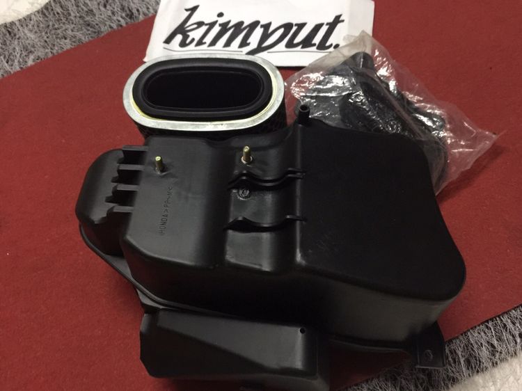 อะหรั่ย ของแต่ง Honda Shadow Aero VT1100 C3 มือ 1 มือ 2 รูปที่ 12