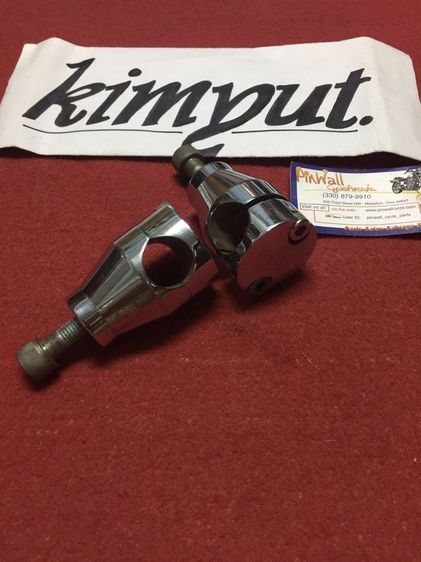 อะหรั่ย ของแต่ง Honda Shadow Aero VT1100 C3 มือ 1 มือ 2 รูปที่ 18