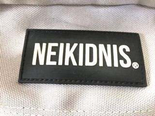 NEIKIDNIS BACKPACK ABSOLUTE BACKPACK รูปที่ 2