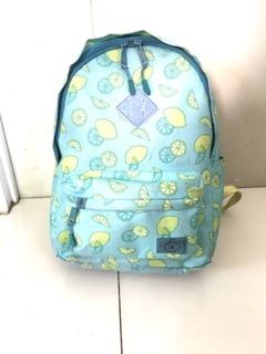 PARKLAND BACKPACK STYLE AND FASHION