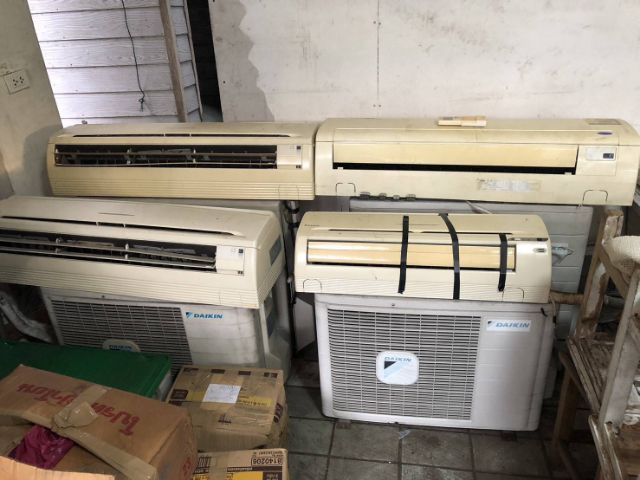 อื่นๆ รับซื้อแอร์เก่าแอร์เสียลาดกระบัง 061-320-7064 คุ้มเกล้า ร่มเกล้า คลองสองต้นนุ่น คลองสามประเวศ ลำปลาทิว ทับยาว ขุมทองรับถึงที่ให้ราคาสูง 