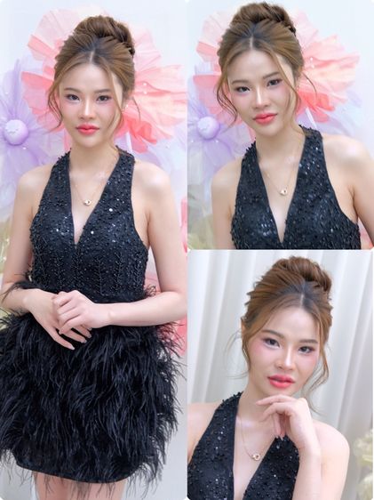 ร้านเช่าชุดเดรสออกงานปาร์ตี้ชุดเวียดนามชุดสูทผู้ชายแถวพระราม 2 เอกชัยบางบอนบางขุนเทียนเพชรเกษมบางแคท่าพระฝั่งธน 0959396324 พอลล่า รูปที่ 4