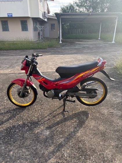 ขายมอเตอร์ไซด์ HONDA TENA