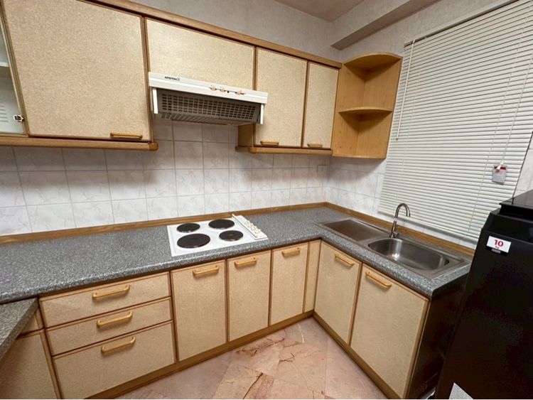 คอนโดสราญใจ